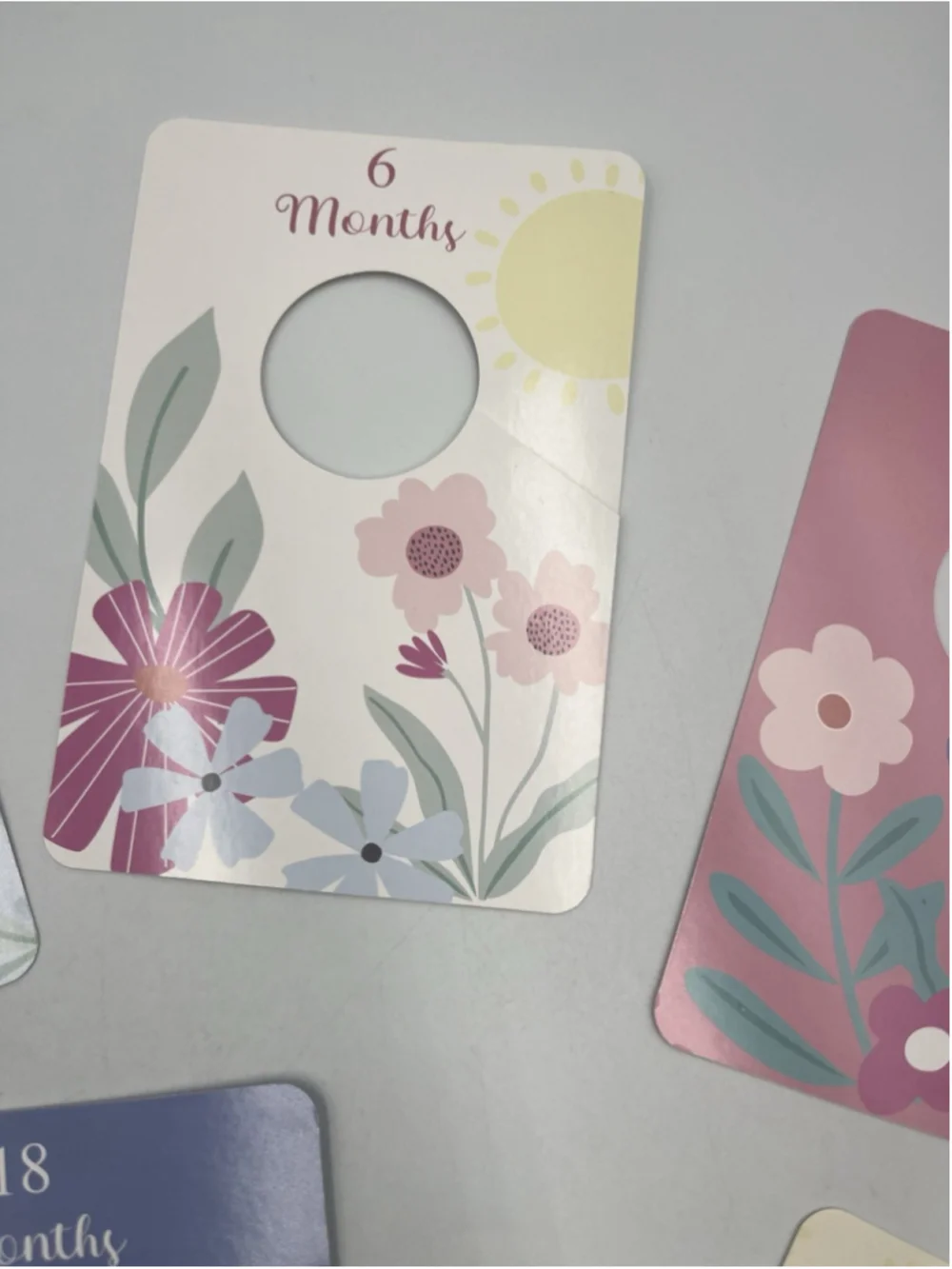 Unbranded product set